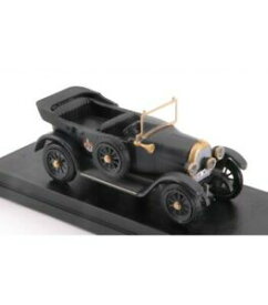 【送料無料】ホビー　模型車　車　レーシングカー フィアットfiat 501 s saetta del re 191518 143