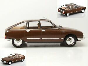 yzzr[@͌^ԁ@ԁ@[VOJ[ VgGuE_CJXgcitroen gs pallas cigale marron 118 norev 181627 diecast neuf