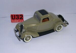 yzzr[@͌^ԁ@ԁ@[VOJ[ tH[hho[OLbg}EgJbglindberg 21119 kit 132 57 ford coupe monte