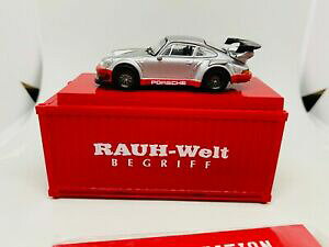 yzzr[@͌^ԁ@ԁ@[VOJ[ |VF\tgEFACZXtarmac works 164 porsche rwb 930 rauh welt chine special edition