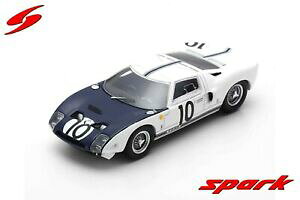 yzzr[@͌^ԁ@ԁ@[VOJ[ tH[hOAe}q}N[}Xp[Nford gt 10 hill mclaren le mans 1964 143 spark s4078