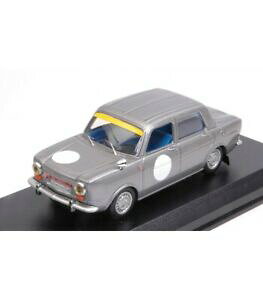 yzzr[@͌^ԁ@ԁ@[VOJ[ Aog[simca 1150 abarth rally 1963 143