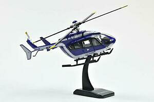 yzzr[@͌^ԁ@ԁ@[VOJ[ wRv^[fmaquette helicoptere ec145 gendarmerie nationale au 143 ec145 en metal