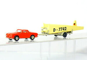 yzzr[@͌^ԁ@ԁ@[VOJ[ vltHNX[QtHNX[QpbP[WOpraline 5813 vw volkswagen karmannghia 1600 planeur 187 comme neuf emballage