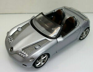 yzzr[@͌^ԁ@ԁ@[VOJ[ Q[gxc[hX^[rW^bNVo[gate 118 mercedes benz sla vision roadster 2000, argent metallique