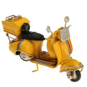 �y���������z�z�r�[�@�͌^�ԁ@�ԁ@���[�V���O�J�[ �r���e�[�W�o�C�N�N���V�b�N�~�j���f��vintage antique moto modele jouet a la main mini classique voiture