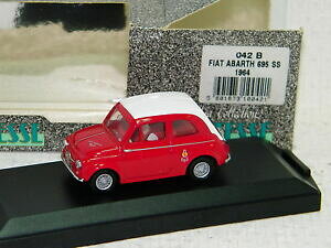 yzzr[@͌^ԁ@ԁ@[VOJ[ tBAbgAogbhvitesse fiat abarth 695 ss 1964 rouge