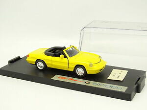 yzzr[@͌^ԁ@ԁ@[VOJ[ At@IXpC_[CG[ars 143 alfa romeo spider jaune 1991