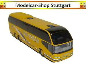 �y���������z�z�r�[�@�͌^�ԁ@�ԁ@���[�V���O�J�[ �V���c�b�g�K���g�g����rietze busmodell neoplan cityliner c 07 ssbreisen le stuttgart tramway