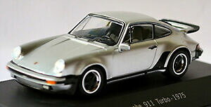 yzzr[@͌^ԁ@ԁ@[VOJ[ |VF^[{f^bNVo[Jbgporsche 911 turbo coupe 1975 gmodel argent argent metallique 143 norev