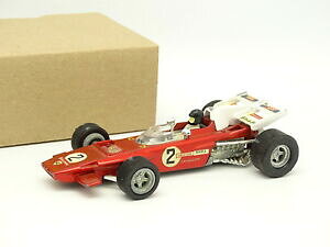 yzzr[@͌^ԁ@ԁ@[VOJ[ tF[dinky toys gb 136 ferrari f1 312 b