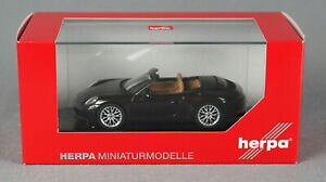 yzzr[@͌^ԁ@ԁ@[VOJ[ |VFJJuI}zKj[^bNherpa 071079 143 porsche 911 carrera 4 s cabriolet acajou metallicarticle neuf