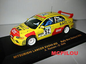 yzzr[@͌^ԁ@ԁ@[VOJ[ lbg[NT[[j[W[hixo ram109 mitsubishi lancer n52 rally zealand 2003 au 143