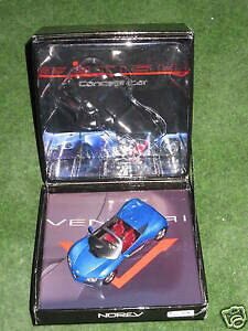 yzzr[@͌^ԁ@ԁ@[VOJ[ tF`RZvg[hX^[i883 norev 143 ventury fetish roadster concept car nb