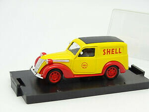 yzzr[@͌^ԁ@ԁ@[VOJ[ tBAbgVFXN[fAtF[c@brumm 143 fiat 1100 furgone shell scuderia ferrari monza gp 1958