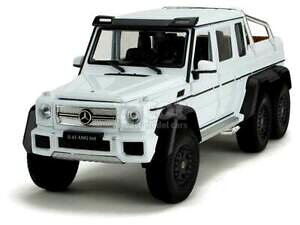 yzzr[@͌^ԁ@ԁ@[VOJ[ ZfX×mercedes g63 amg 6x6 w463 2013 welly 124