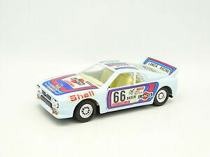 �y���������z�z�r�[�@�͌^�ԁ@�ԁ@���[�V���O�J�[ �����`�A�����[mira sb 125 124 lancia 037 rallye