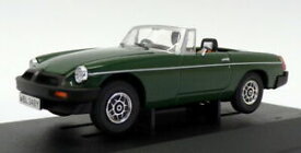 【送料無料】ホビー　模型車　車　レーシングカー スケールブルックランズグリーンvanguards 143 scale va13005 mgb v8 dhayters car brooklands green