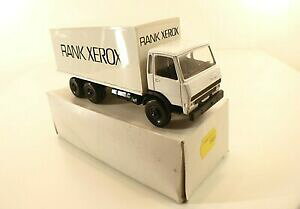 yzzr[@͌^ԁ@ԁ@[VOJ[ |htX@N[bNXlbs france berliet grh 230 6x4 fourgon rank xerox neuf mib 143 rare 1976
