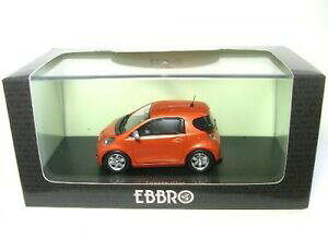 yzzr[@͌^ԁ@ԁ@[VOJ[ g^IWtoyota iq orange