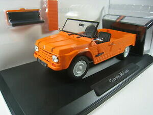 yzzr[@͌^ԁ@ԁ@[VOJ[ VgGLMXIWcitroen mehari 1983 118 norev kirghiz orange
