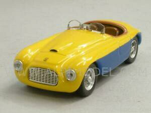 yzzr[@͌^ԁ@ԁ@[VOJ[ tF[A[gferrari 166 spiderparis 1949evita peron 143 art 224