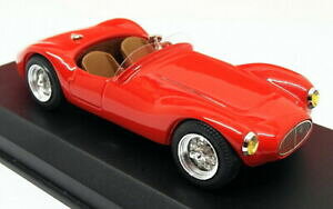 yzzr[@͌^ԁ@ԁ@[VOJ[ fg^}ZeB}ZeBXP[ftop model 143 scale resin model car tmc075 1954 maserati red
