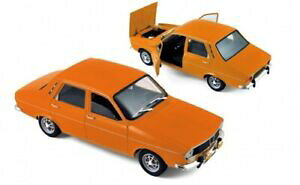 yzzr[@͌^ԁ@ԁ@[VOJ[ m[IWrenault 12 ts orange 1973 118 norev