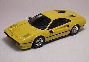 yzzr[@͌^ԁ@ԁ@[VOJ[ tF[CG[xXgferrari 308 gtb yellow 143 best 9203