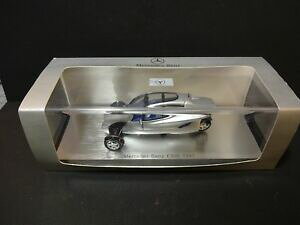 yzzr[@͌^ԁ@ԁ@[VOJ[ ZfXxcRZvgNVbNXp[NRNVmercedesbenz f 300 1997 concept car classic collection spark 143