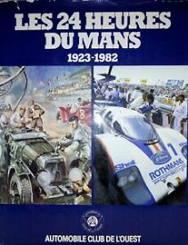 【送料無料】ホビー　模型車　車　レーシングカー ルマンles 24 heures du mans 1923 1982