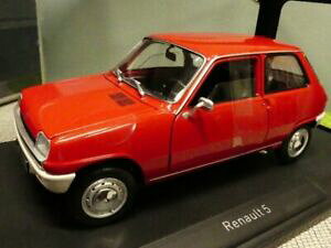 yzzr[@͌^ԁ@ԁ@[VOJ[ m[bh118 norev renault 5 1972 rouge 185152