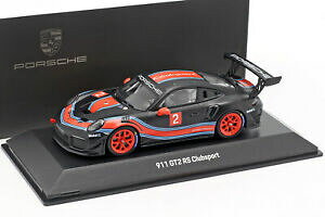 yzzr[@͌^ԁ@ԁ@[VOJ[ |VFOAe}X|[cNuporsche 911 991 ii gt2 rs club sport 2 noirrougebleu 143 spark