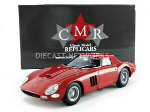 yzzr[@͌^ԁ@ԁ@[VOJ[ tF[cmr 118 ferrari 250 gto 1964 cmr073