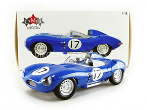 �y���������z�z�r�[�@�͌^�ԁ@�ԁ@���[�V���O�J�[ �W���K�[�^�C�v���}��cmr 118 jaguar type d le mans 1957 cmr145 118000000033