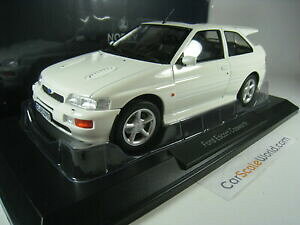 yzzr[@͌^ԁ@ԁ@[VOJ[ tH[hRX[XGXR[gford escort rs cosworth 1992 118 norev white