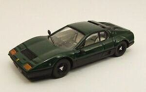 yzzr[@͌^ԁ@ԁ@[VOJ[ xXgftF[best model 9398 ferrari 512 bb vert et noir 143