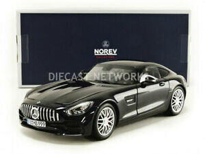 yzzr[@͌^ԁ@ԁ@[VOJ[ ZfXxcnorev 118 mercedes benz amg gt s 2018 183497