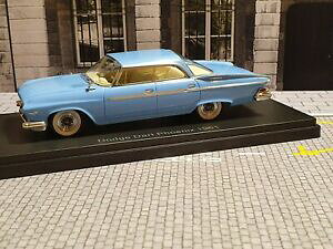 yzzr[@͌^ԁ@ԁ@[VOJ[ lIXP[f_bW_[gtFjbNX143 neo scale models dodge dart phoenix 1961