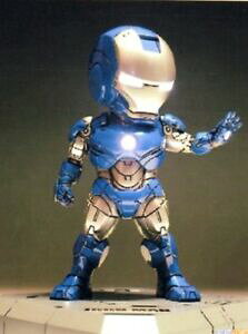 yzzr[@͌^ԁ@ԁ@[VOJ[ fLbgACA}Cgx[Xmodel resin kit sd iron man led light base