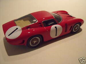 yzzr[@͌^ԁ@ԁ@[VOJ[ }Lbgiso rivolta bizzarrini a3c le mans 64 vroom kit 143
