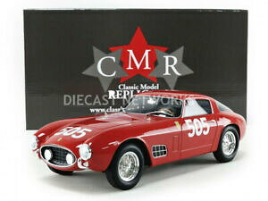 �y���������z�z�r�[�@�͌^�ԁ@�ԁ@���[�V���O�J�[ �t�F���[���R���y�e�B�c�B�I�[�l�~�b���~���Acmr 118 ferrari 250 gt berlinetta competizione mille miglia 1956 cmr109