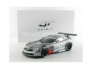 yzzr[@͌^ԁ@ԁ@[VOJ[ OAe}ZfXxc}N[OAe}OAe}gtB[gt spirit 118 mercedesbenz slr mclaren 722 gt gt trophy 2008 zm063