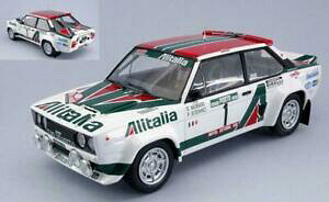 yzzr[@͌^ԁ@ԁ@[VOJ[ Aog[|gKlbg[Nnouvelle annoncefiat 131 abarth rally portugal 1978 munarisodano 118 ixo 18rmc028b