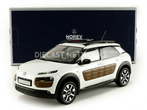 �y���������z�z�r�[�@�͌^�ԁ@�ԁ@���[�V���O�J�[ �V�g���G���T�{�e��norev 118 citroen c4 cactus 2014 181651