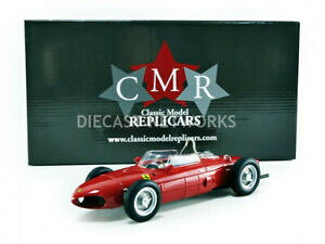 yzzr[@͌^ԁ@ԁ@[VOJ[ tF[v[{fBcmr 118 ferrari 156 f1 sharknose plain body cmr165