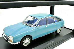 yzzr[@͌^ԁ@ԁ@[VOJ[ VgGVgGmodellino auto scala 118 citroen citroen gs norev collezione modellismo statico