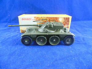 �y���������z�z�r�[�@�͌^�ԁ@�ԁ@���[�V���O�J�[ �t�����Xdinky toys 827 e b r panhard blinde fl10 voiture made in france