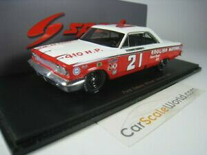 yzzr[@͌^ԁ@ԁ@[VOJ[ tH[hMV[fCgihXp[Nford galaxie galaxy winner daytona 1963 tiny lund 143 spark
