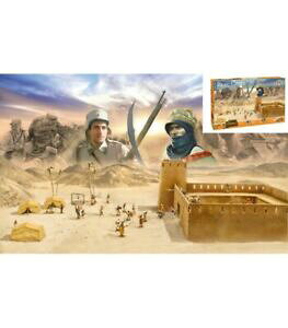 �y���������z�z�r�[�@�͌^�ԁ@�ԁ@���[�V���O�J�[ �L�b�gbeau geste touareg revolt kit 172